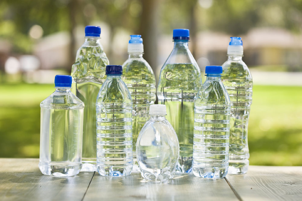 7 Reasons Why You Must Replace Tap Water With Vitamin Enhanced Water