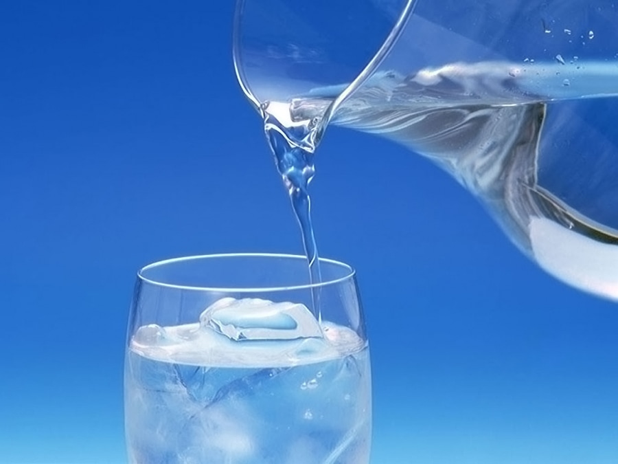 Tips to Switch to Alkaline Water and Beverages