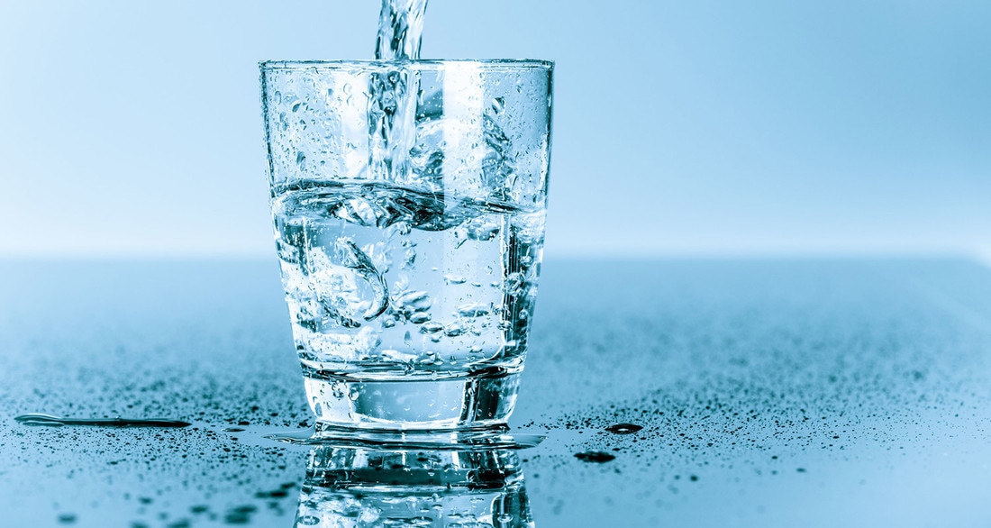 Debunking the Myths around Alkaline Water