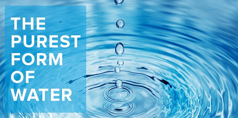 Get The Best Alkaline Water In Austin