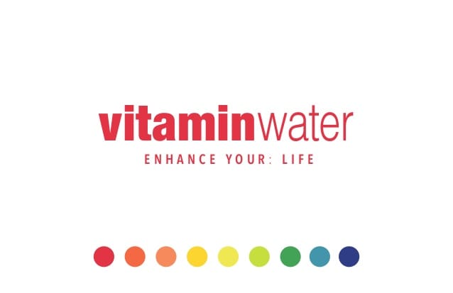 Vitamin Enhanced Water