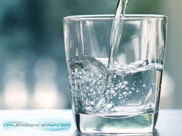 What exactly is Alkaline Enhanced Water